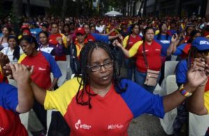 Estado de saúde de Chávez é estável, diz governo