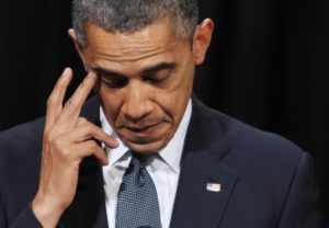 Obama apoia lei para proibir armas de assalto 