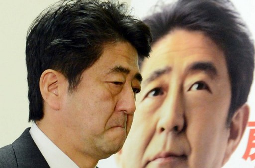 Direita volta ao poder no Japão e deve endurecer relação com a China