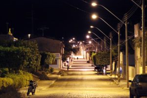 A última caçada