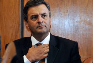 PSDB lança Aécio Neves como candidato à presidência em 2014 