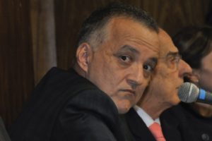 Após duas semanas, Cachoeira volta a ser preso em Goiânia 
