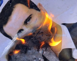 Em caso de derrota, Assad pedirá asilo político para Chávez