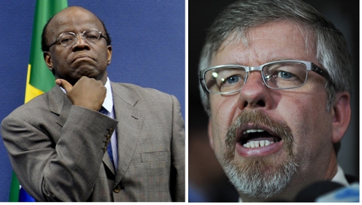 A Câmara desafia o Supremo, que desafia a Constituição