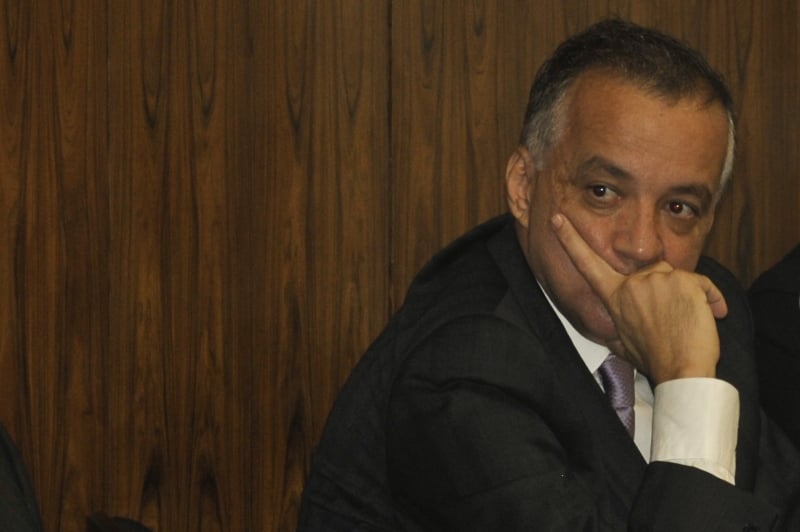 Justiça decide manter Carlinhos Cachoeira solto
