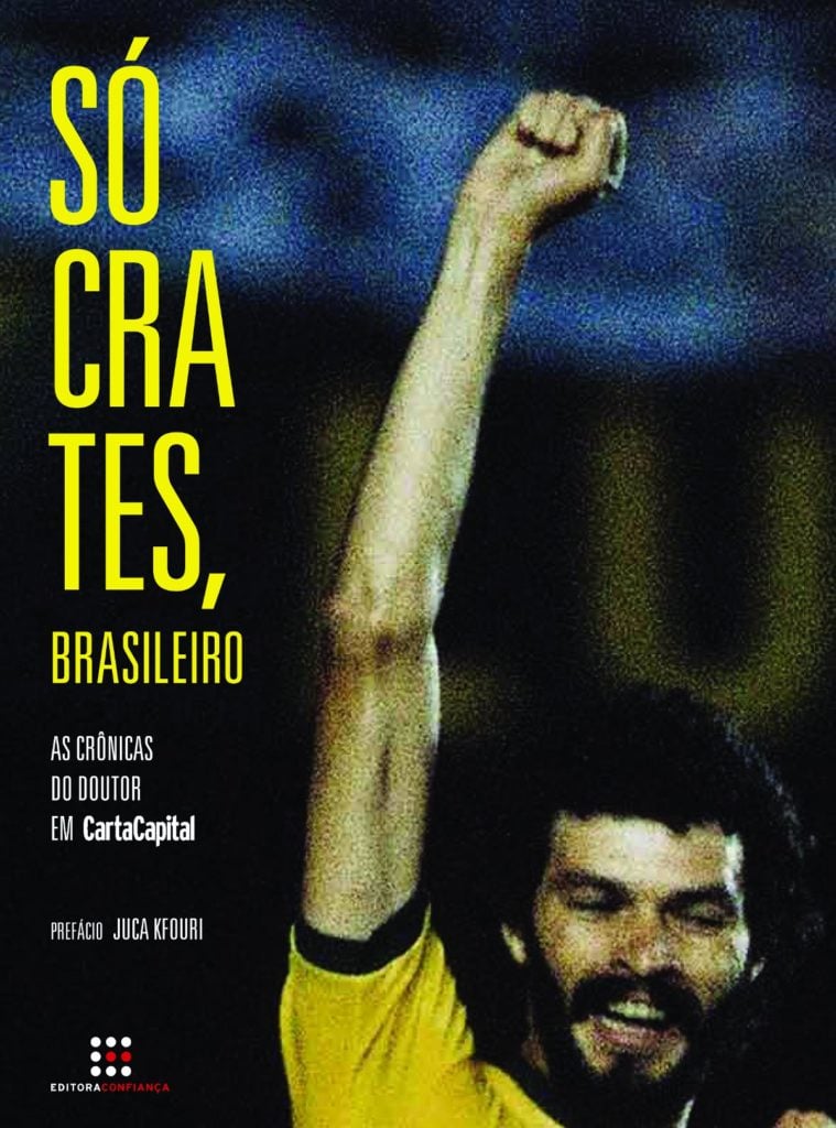 As crônicas de um craque dentro e fora de campo