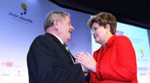 ‘A crise pode fazer aparecer algo de novo’, diz Lula
