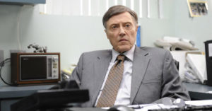 Christopher Walken: