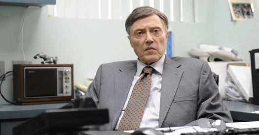 Christopher Walken: