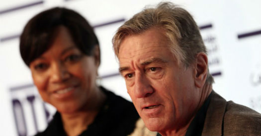 Robert De Niro: 