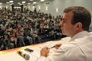 O fracasso das doações eleitorais online no Brasil