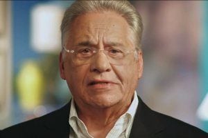 Fernando Henrique se irrita declarações de Gilberto Carvalho 