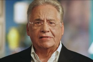 Fernando Henrique se irrita declarações de Gilberto Carvalho