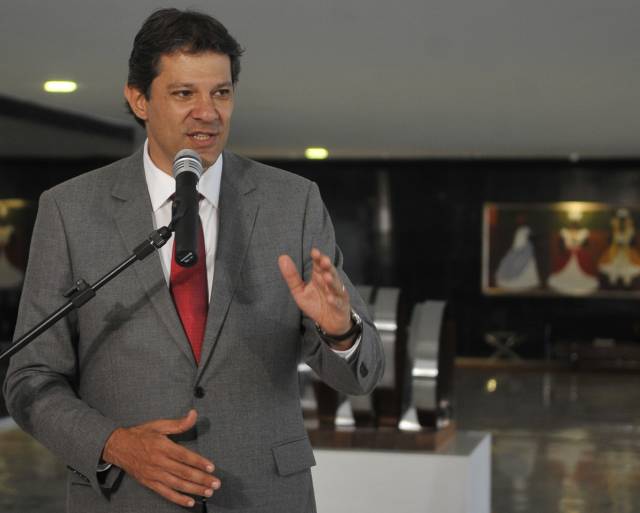 Prestação de contas de prefeito eleito de SP é rejeitada pela Justiça Eleitoral