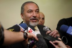 Justiça poderá ficar mais severa com Lieberman