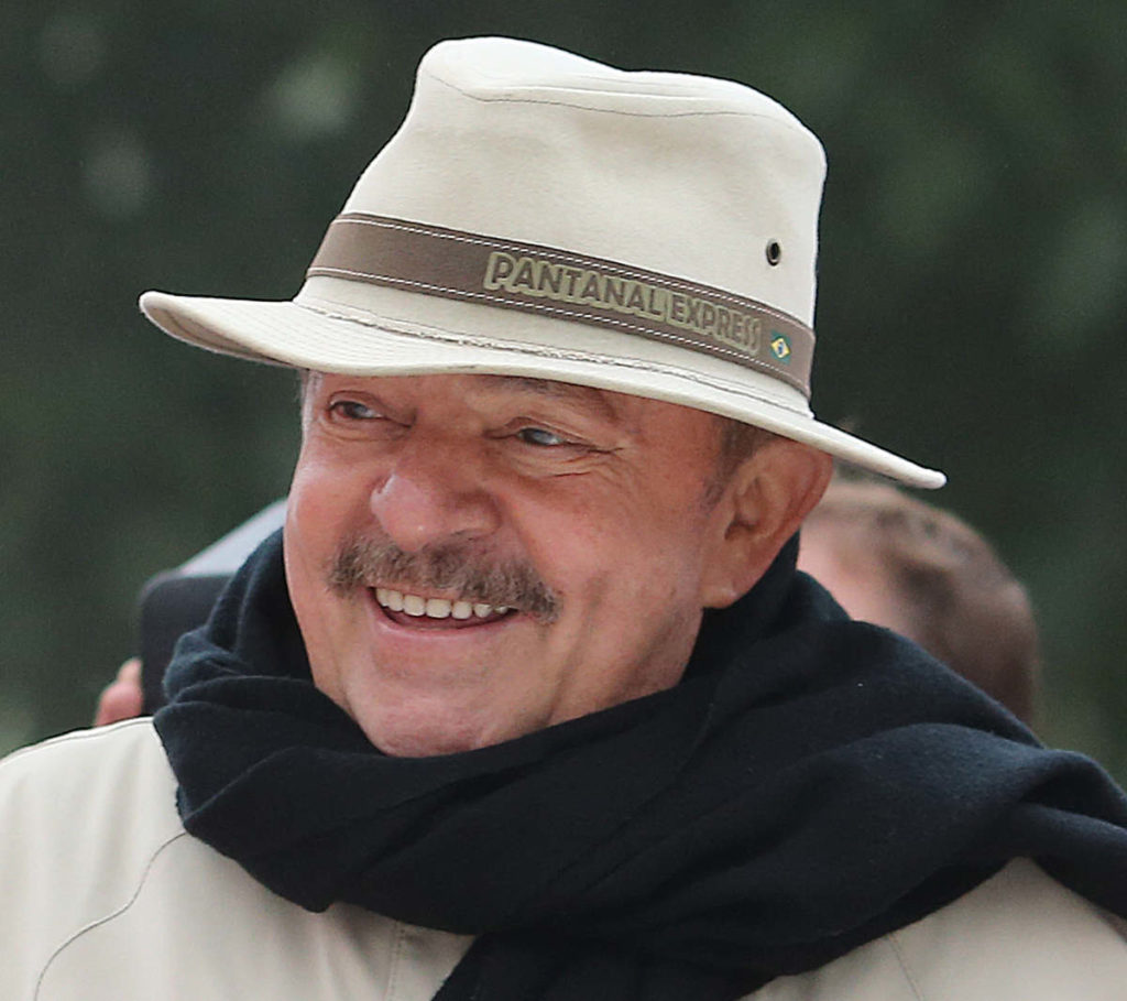 A moral de velhas prostitutas