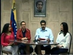 Agravamento de estado de saúde de Chávez causa suspense na Venezuela
