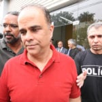 Marcos Valerio é alvo de operação do MPMG que mira um esquema de lavagem de dinheiro e sonegação fiscal