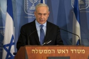 Os EUA seguem Israel como uma ‘mula estúpida’