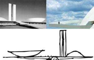 A visão monumental
