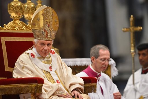 Papa entra no Twitter e enviará primeira mensagem em 12 de dezembro