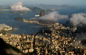Gasto de turistas estrangerios no Brasil bate recorde em 2012 