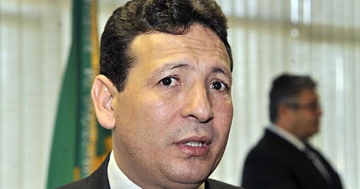 Macapá, uma capital em caos