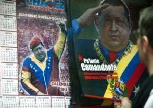 Chávez sofre de grave insuficiência respiratória, afirma governo da Venezuela