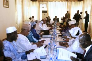 França confirma entrada em combate de suas tropas no Mali