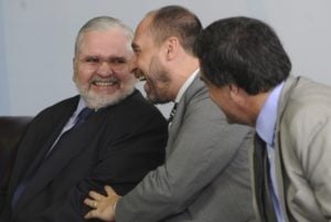 Procurador ainda não decidiu investigar Lula, diz MPF