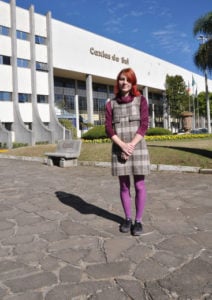 As sementes reacionárias