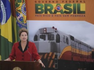 Economia, infraestrutura e área social: os desafios de Dilma em 2013