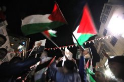 Maioria dos israelenses apoia um Estado palestino, aponta pesquisa