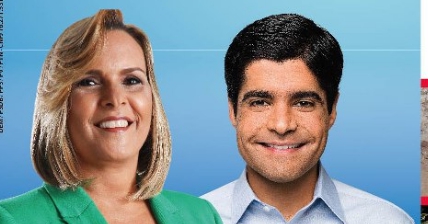 Banquete tropicarlista