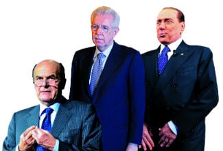 Guinada à italiana
