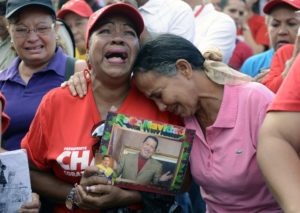 “Chavismo será diferente sem Chávez”, diz analista