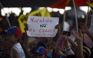 Opositor venezuelano quer seguir modelo brasileiro se for eleito presidente