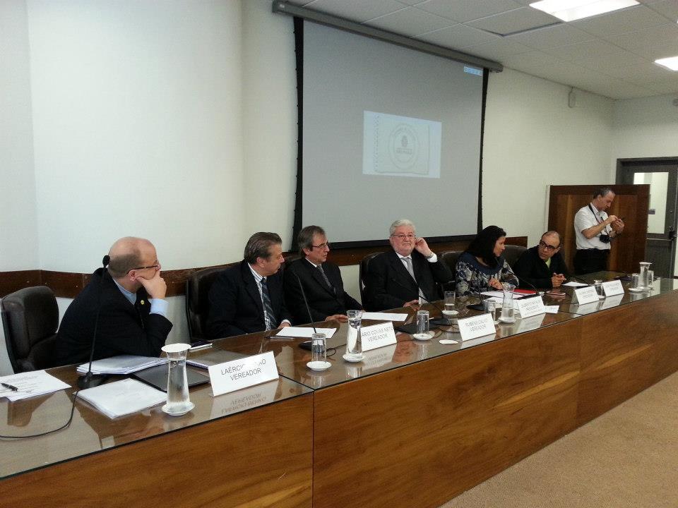 Homenagem à Rota seria “afronta”, diz Comissão da Verdade