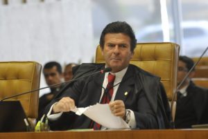 Supremo constrangimento