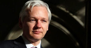 Julian Assange acredita que será eleito senador na Austrália