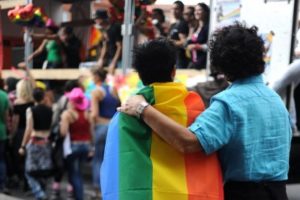 Uruguai legaliza casamento gay