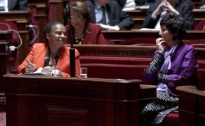 Senado francês aprova artigo que autoriza o casamento gay 
