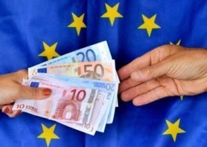 FMI emprestará 1 bilhão de euros ao Chipre