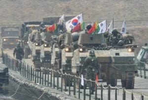 Coreia do Norte anuncia reativação de reator nuclear