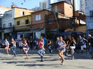 “Somos estigmatizados”