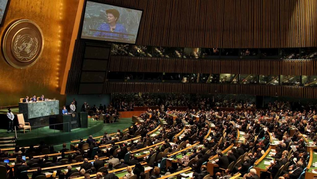 A necessária humanização da política externa brasileira