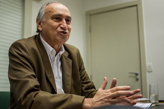 Incentivos à indústria química podem frear o déficit do setor
