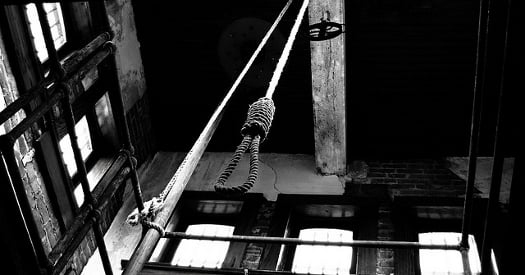 China é o país que mais executa prisioneiros, diz Anistia Internacional