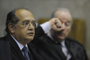 O STF está promovendo agitação política