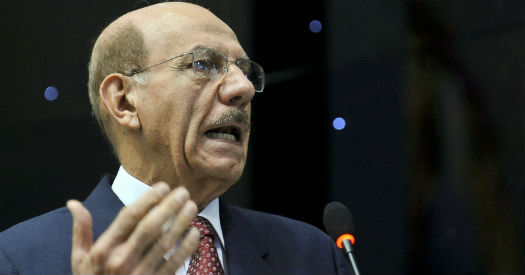 “Financiamento empresarial de campanha é incompatível com a democracia”, diz Jorge Hage